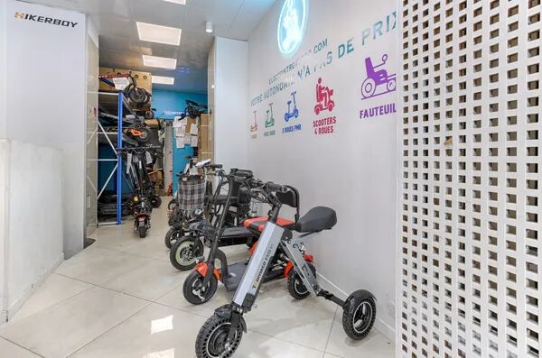 Une nouvelle façon de rester autonome