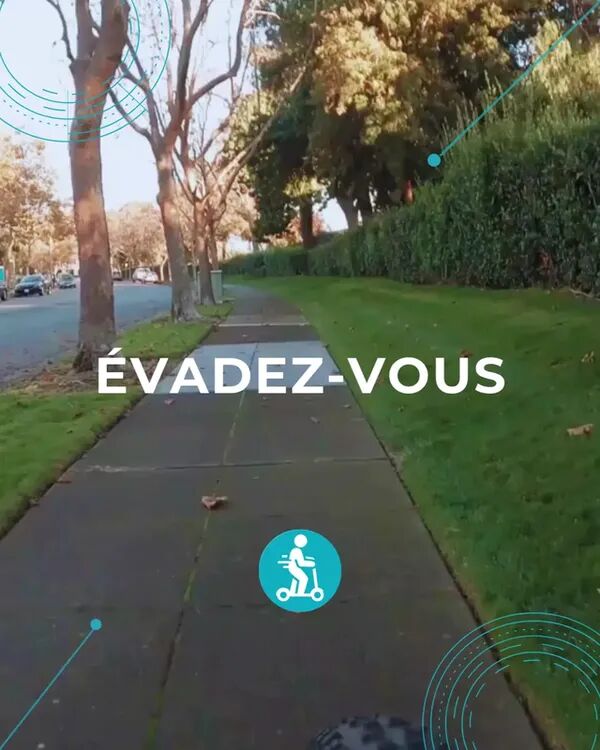 En 2026, évadez-vous
